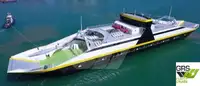 Ro-Ro ship zu verkaufen