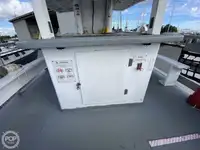 Kreuzfahrtschiff zu verkaufen