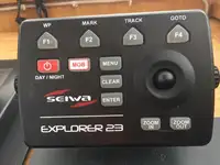 Schleppboot zu verkaufen