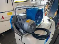 Schleppboot zu verkaufen