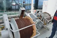 Containerschiff zu verkaufen