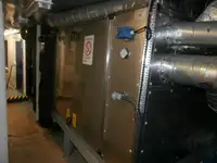 Containerschiff zu verkaufen