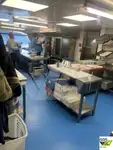 Kreuzfahrtschiff zu verkaufen