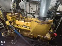 Trawler zu verkaufen