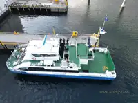 Ro-Ro-Schiff zu verkaufen