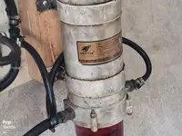 Fischverarbeitungsboot zu verkaufen