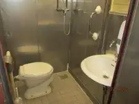 Kühlschiff zu verkaufen