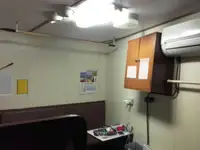 Schleppboot zu verkaufen