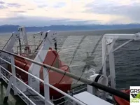 Ro-Ro-Schiff zu verkaufen