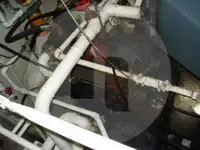Beam-Trawler zu verkaufen