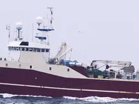 Trawler zu verkaufen