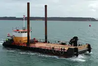 Bagger zu verkaufen