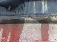Schleppboot zu verkaufen