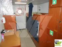 Versorgungsschiff zu verkaufen