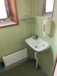 Schleppboot zu verkaufen