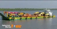 Barges zu verkaufen
