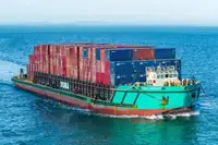 Barges zu verkaufen