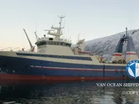 Trawler zu verkaufen