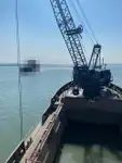 Bagger zu verkaufen