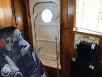 Trawler zu verkaufen