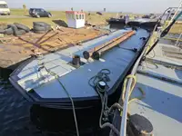 Barges zu verkaufen