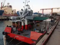 Mehrzweckschiff zu verkaufen