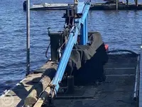 Barges zu verkaufen