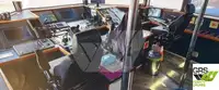 Passagierschiff zu verkaufen