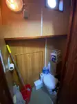 Schleppboot zu verkaufen