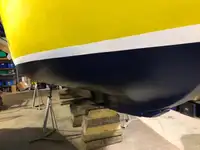 Trawler zu verkaufen
