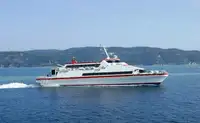 Katamaran zu verkaufen