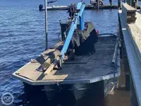 Barges zu verkaufen