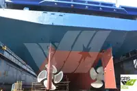 Ro-Ro-Schiff zu verkaufen