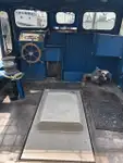 Trawler zu verkaufen