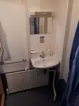 Schleppboot zu verkaufen