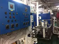 Kühlschiff zu verkaufen