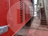 Kranboot zu verkaufen