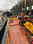 Schleppboot zu verkaufen