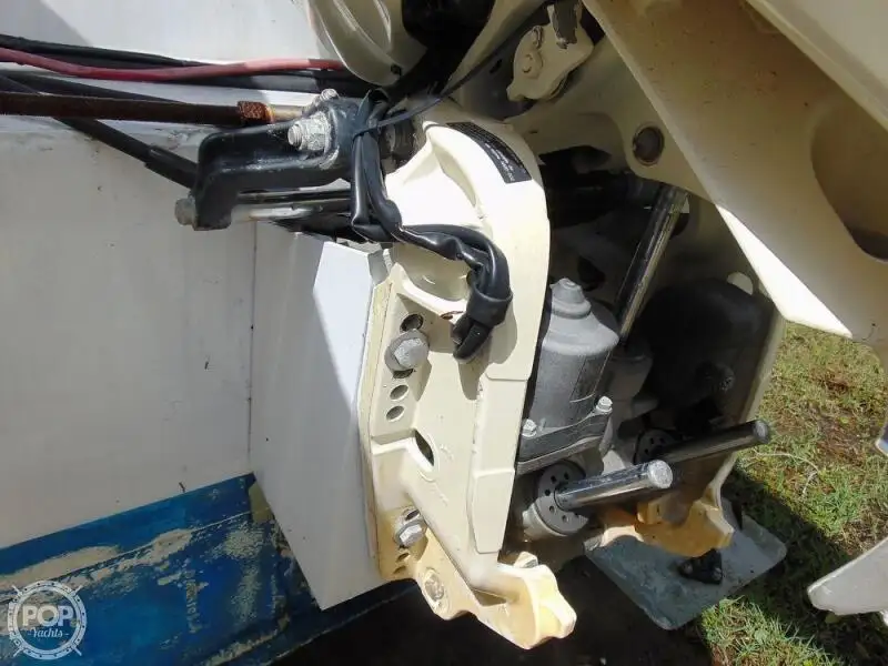 Patrouillenboot zu verkaufen