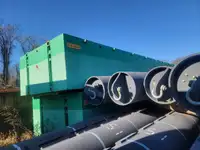 Barges zu verkaufen