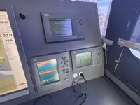 Patrouillenboot zu verkaufen