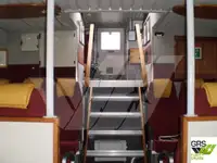 Fährschiff zu verkaufen