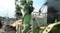 LNG-Tanker zu verkaufen
