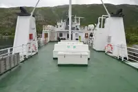 Ro-Ro-Schiff zu verkaufen