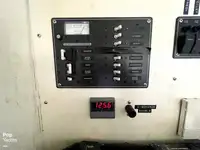 Kreuzfahrtschiff zu verkaufen