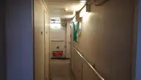 Schleppboot zu verkaufen