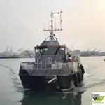 Arbeitsboote zu verkaufen