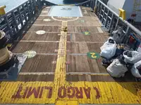 Schleppboot zu verkaufen