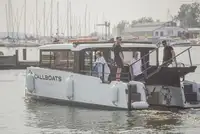 Containerschiff zu verkaufen