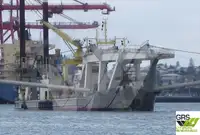 Bagger zu verkaufen